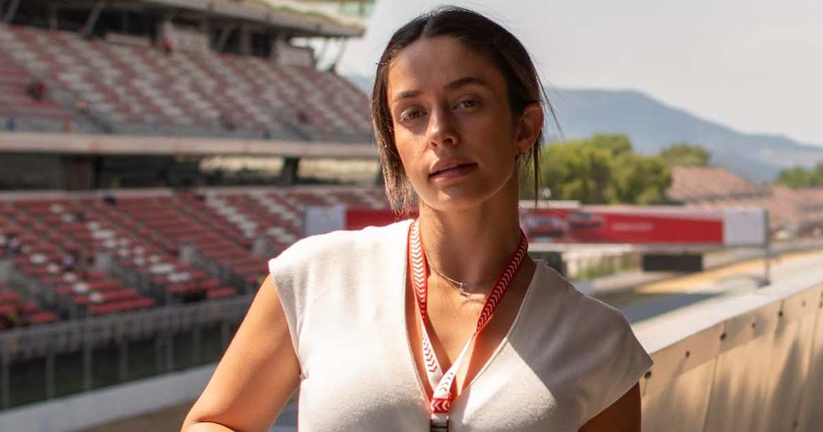 Marta Garcia makes Formula E return with Lola Yamaha ABT
