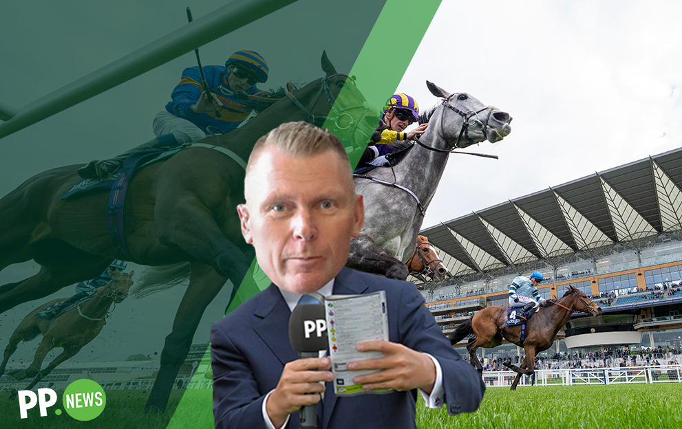 Matt Chapman’s Saturday ITV Racing picks – Paddy Power News