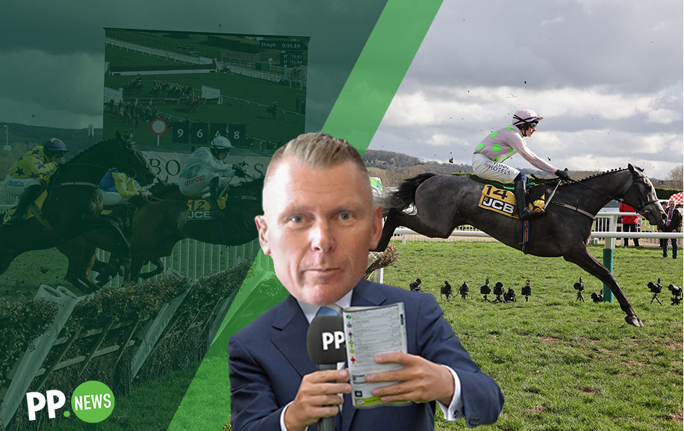 Matt Chapman’s Friday ITV Racing bets – Paddy Power News
