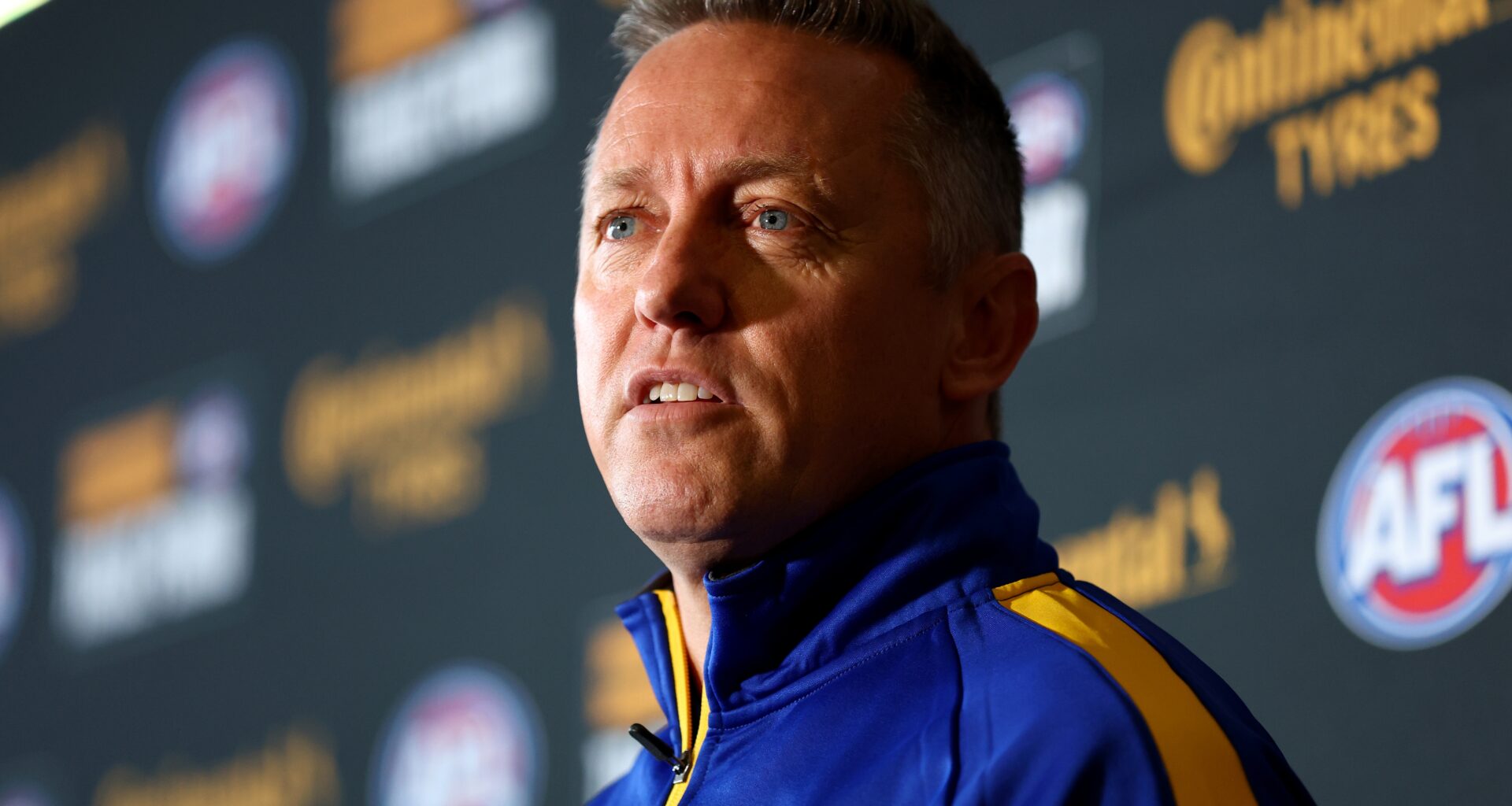 Clarke provides Trade Period update