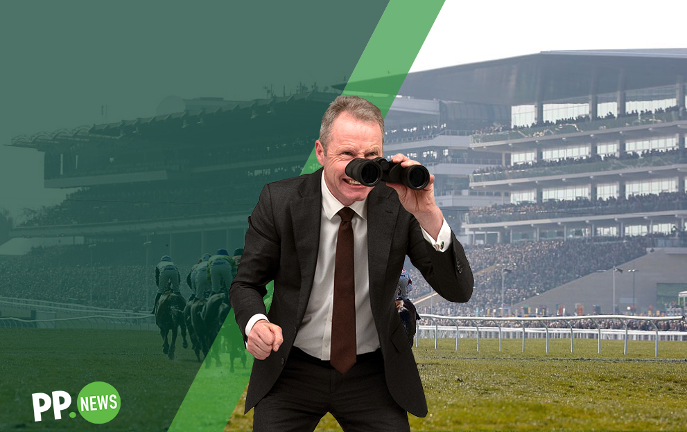 Mick Fitzgerald’s Cheltenham shouts – Paddy Power News