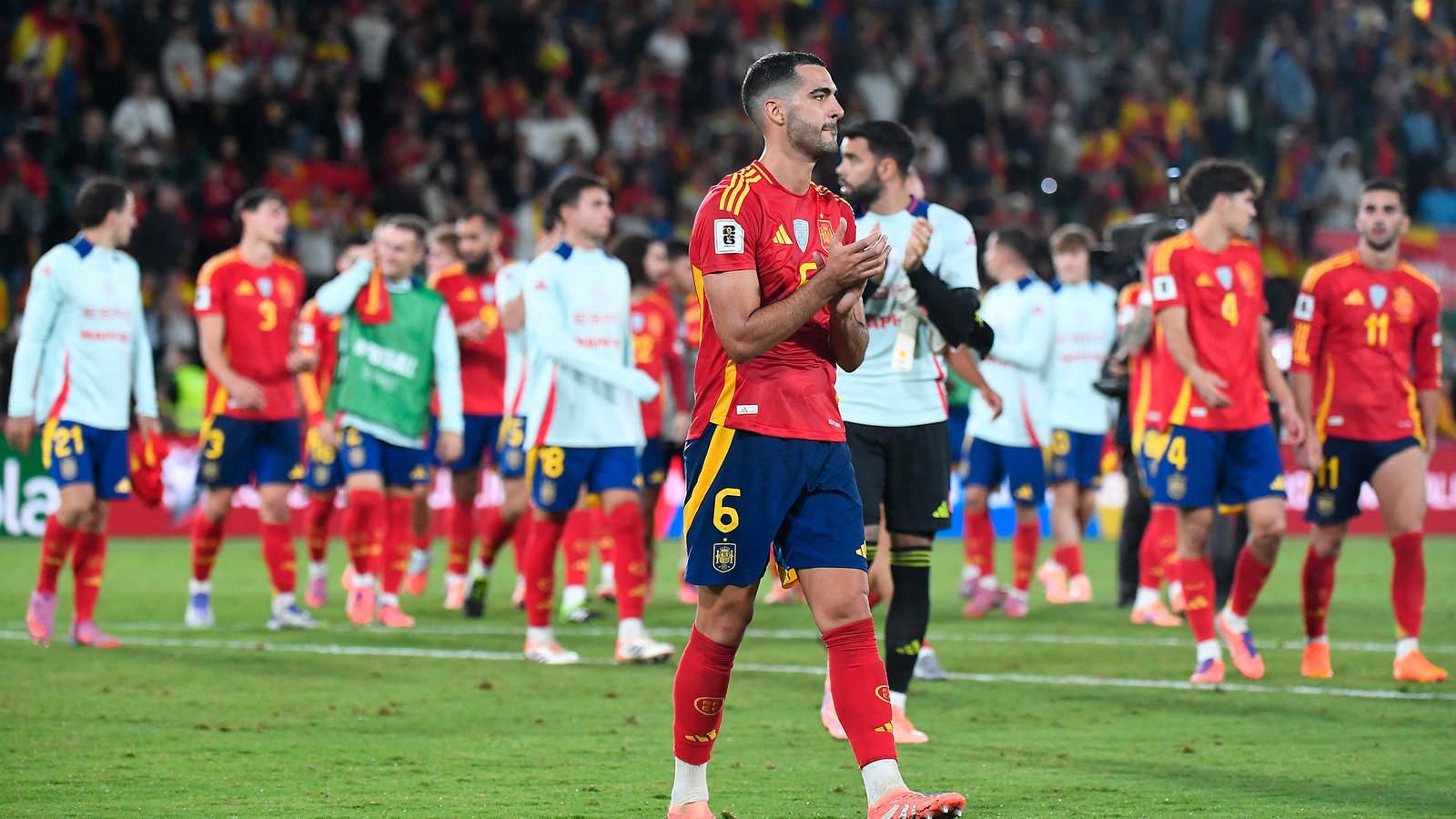 Merino, Zubimendi and Calafiori grab wins | International | News