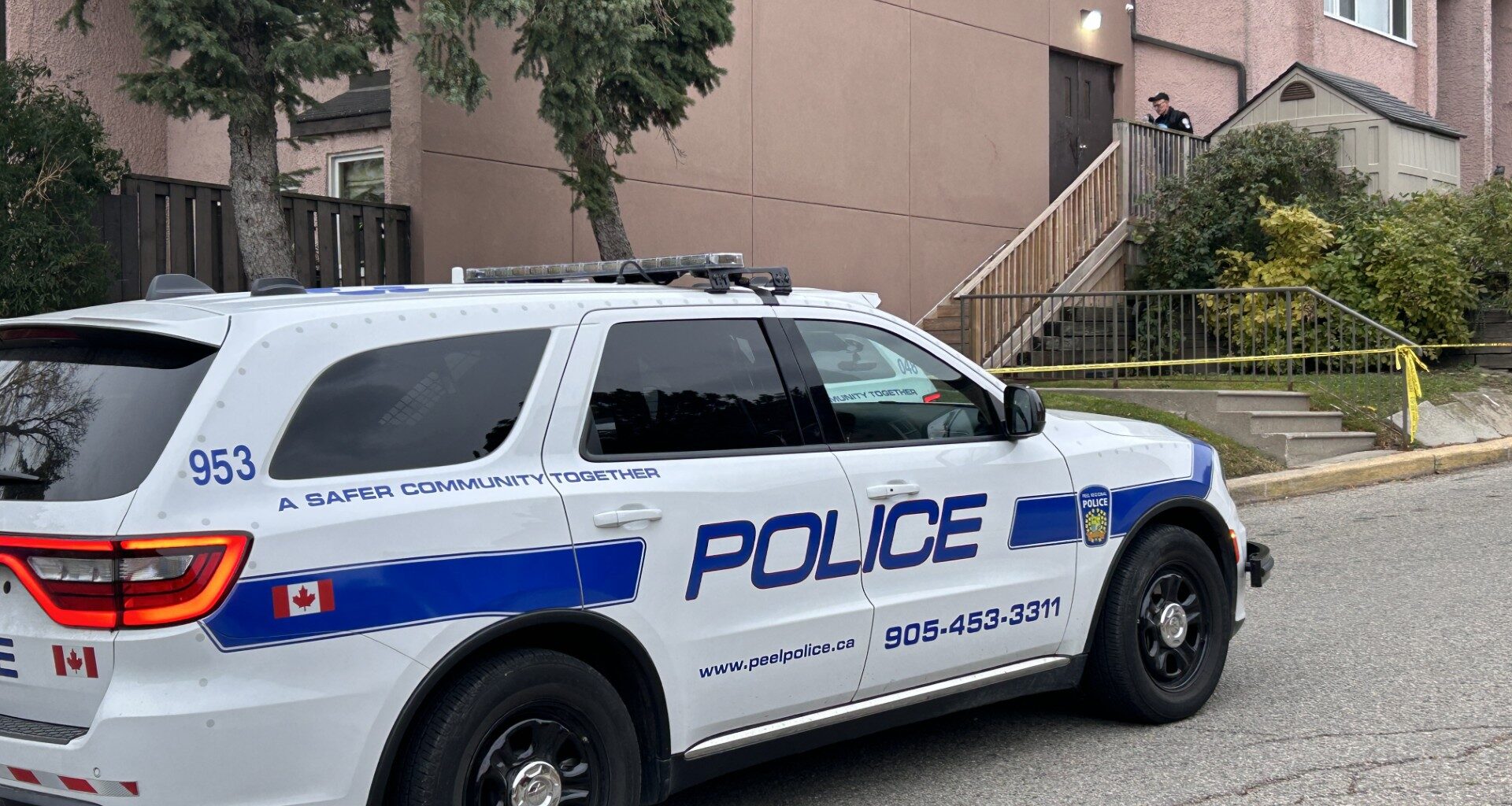 SIU probes Toronto police shooting during Mississauga carjacking investigation