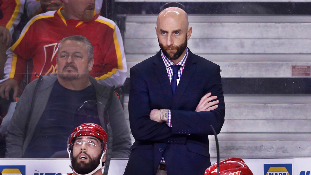 Capitals relieve assistant coach Mitch Love of duties after NHL investigation