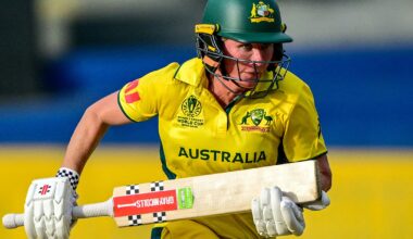 'I'm not here for the hundred, I'm here for the win'