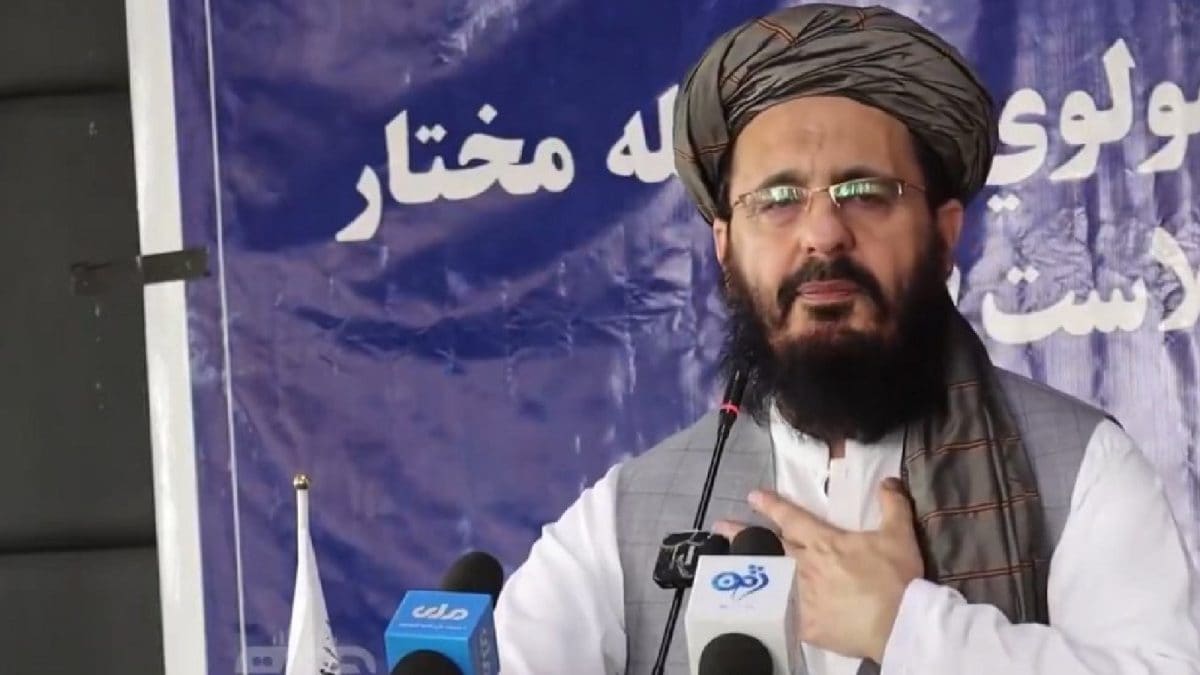 Taliban Vows To Chase Pakistan Army To India Border In Stern Warning Against Invasion Attempts | World News