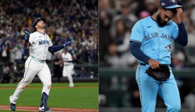 U.S. media react to Blue Jays’ Game 5 collapse