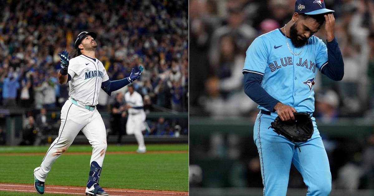 U.S. media react to Blue Jays’ Game 5 collapse