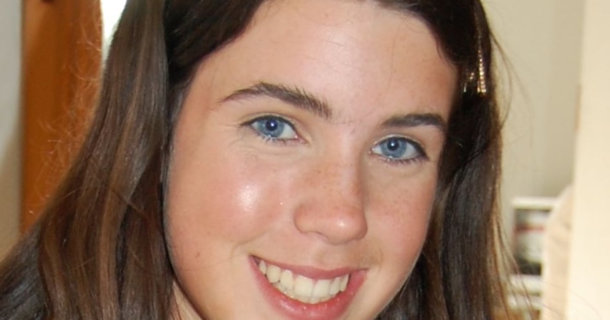 Teenager died after inhaling aerosol deodorant, inquest hears – The Irish Times