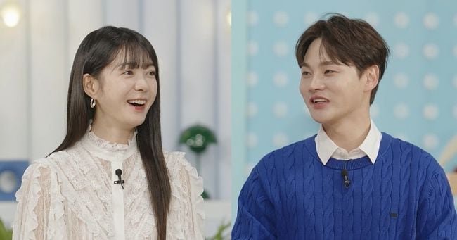 Park Seo-jin's Romantic Twist Stirs Buzz on 'Mr. House Husband' - 조선일보