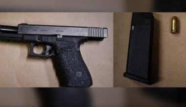 Gun, drugs recovered during arrest for Little Jamaica-area shooting