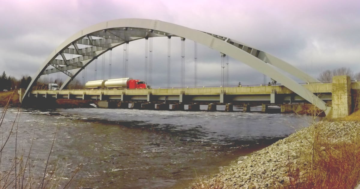 Suspect in weekend shelter-in-place in northern Ont. connected to forest fire - CTV News