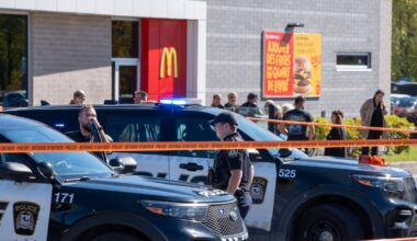 Brazen daytime murder of ‘Bobby the Greek’ not unusual: Montreal organized crime expert - CTV News