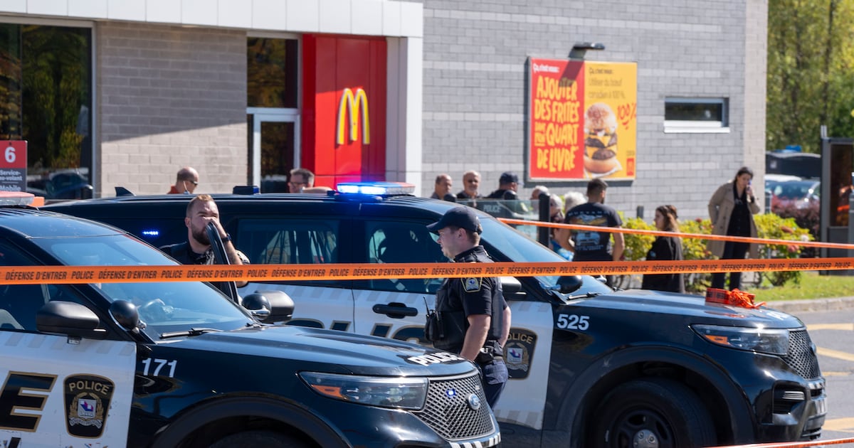 Brazen daytime murder of ‘Bobby the Greek’ not unusual: Montreal organized crime expert - CTV News