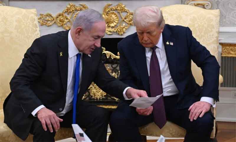 The Fairytale President | Countercurrents