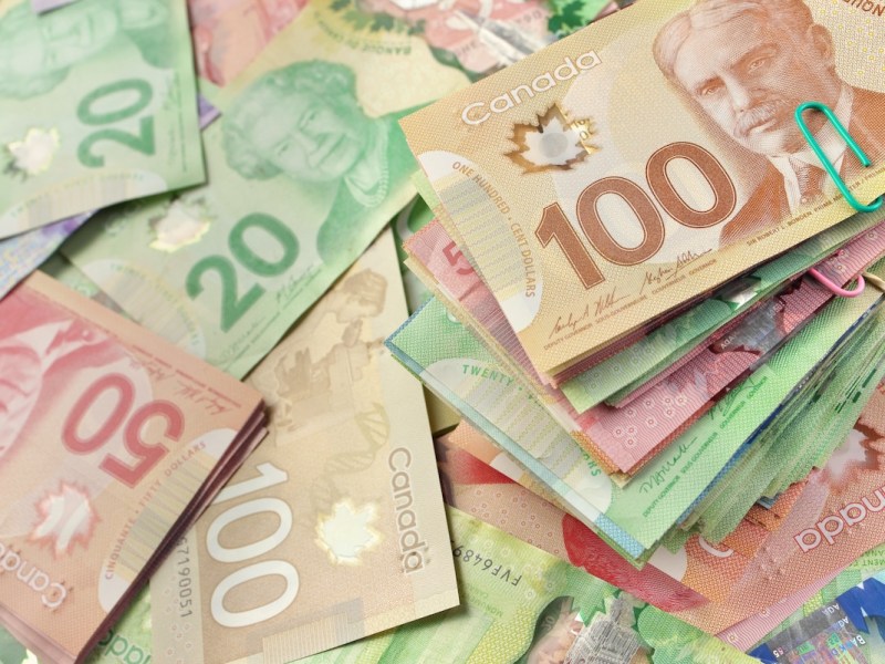 New Canada Child Benefit Payment To Be Sent On October 20