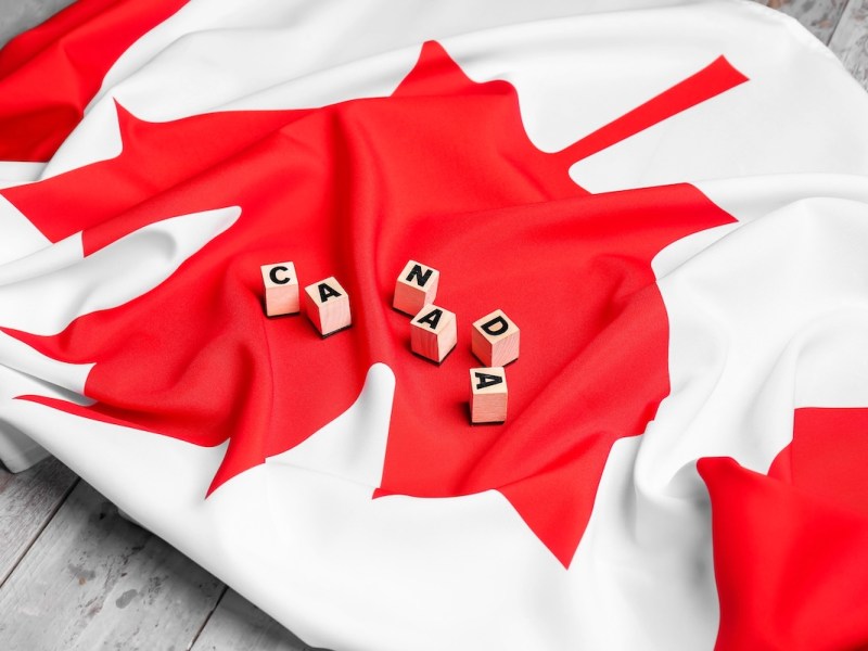 New Express Entry Draw On October 15 Sent 2,500 PR Invitations