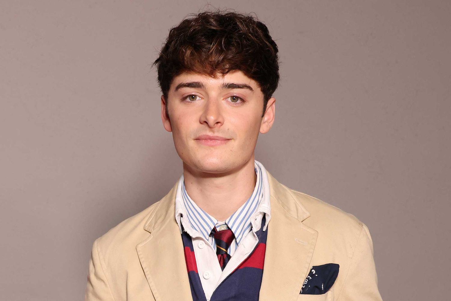 Noah Schnapp Recalls Being Asked If He Was Gay By Journalists at 12