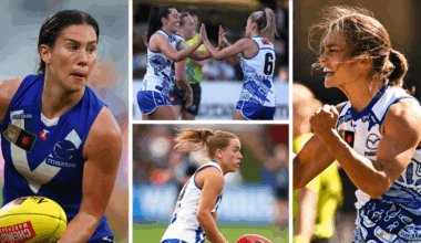 How all-conquering Roos built their list as dynasty looms