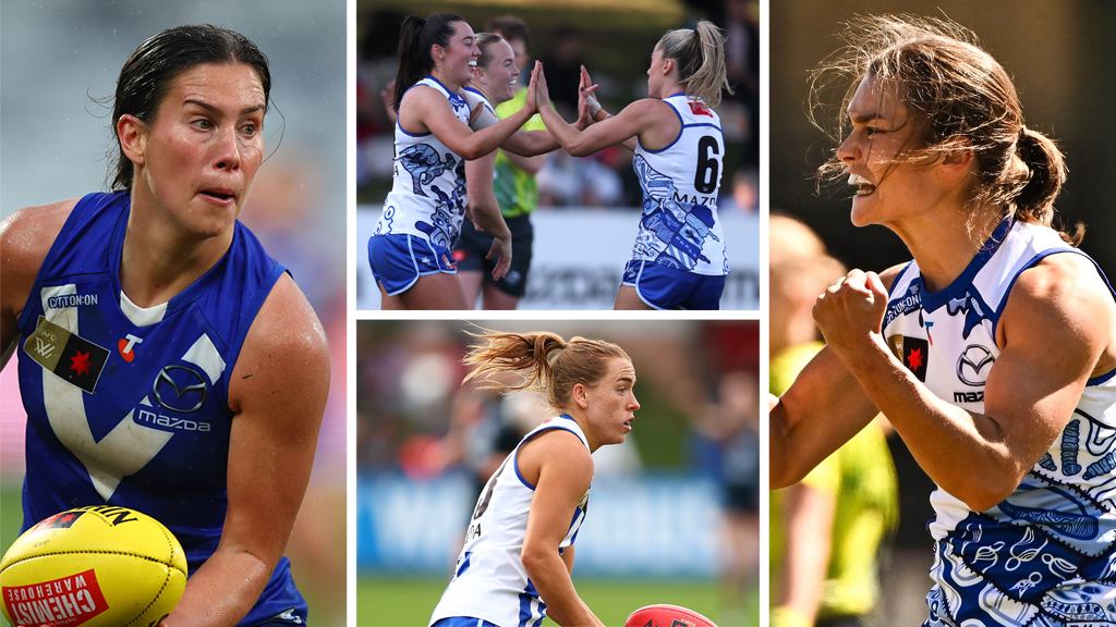 How all-conquering Roos built their list as dynasty looms