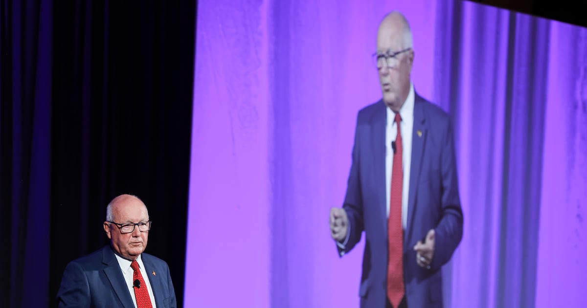 U.S. ambassador hurls ‘insults and swore’ at Ontario trade rep, sources say - CTV News