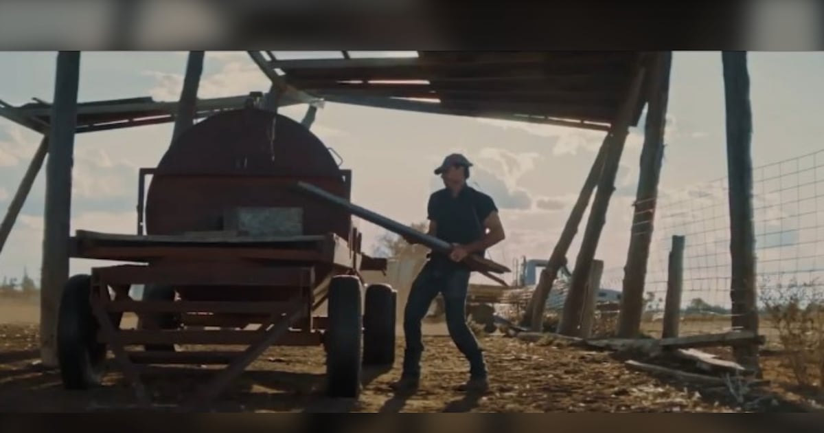 Doug Ford says Ontario spending $75M to run anti-tariff ads in U.S. featuring clips of Reagan - CTV News