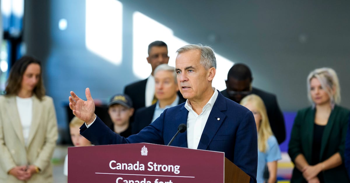 Automatic tax files coming for some Canadians