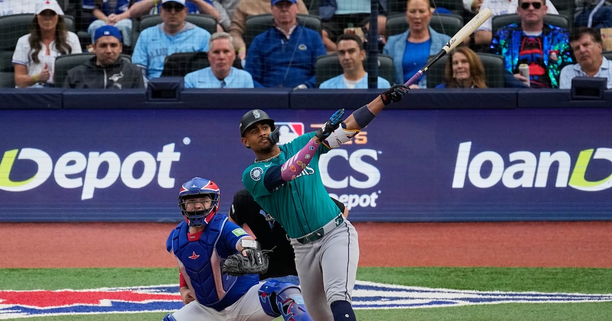 RECAP: Blue Jays go down 2-0 in ALCS. Take a look back at Game 2. - CTV News