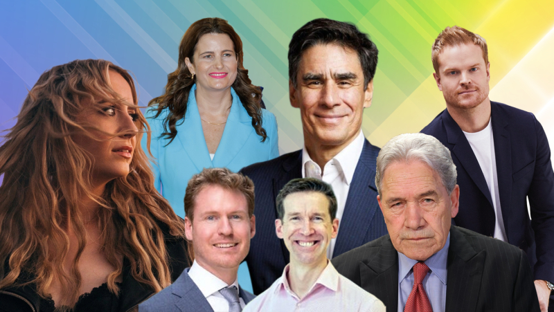 On the Money: Du Val, Kathmandu, Fonterra, Nicola Willis, Winston Peters, Ross Young, and more - BusinessDesk