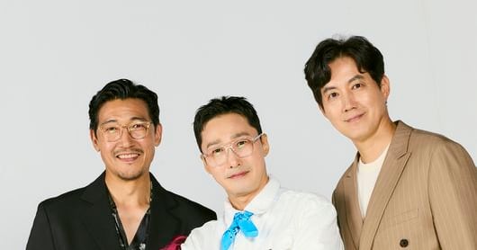 Marie and Her Three Daddies Premieres on KBS 1TV with Star-Studded Cast - 조선일보