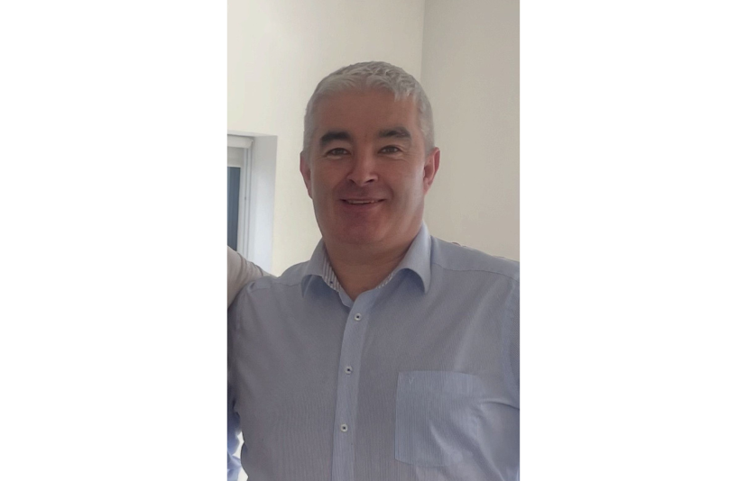 Cronán O’Donnell, 6 Elm Court, Ramelton - Highland Radio