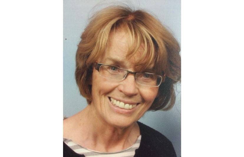 Gráinne Walsh (née Coll), Clonmany, formerly Ballyliffin and Gweedore - Highland Radio