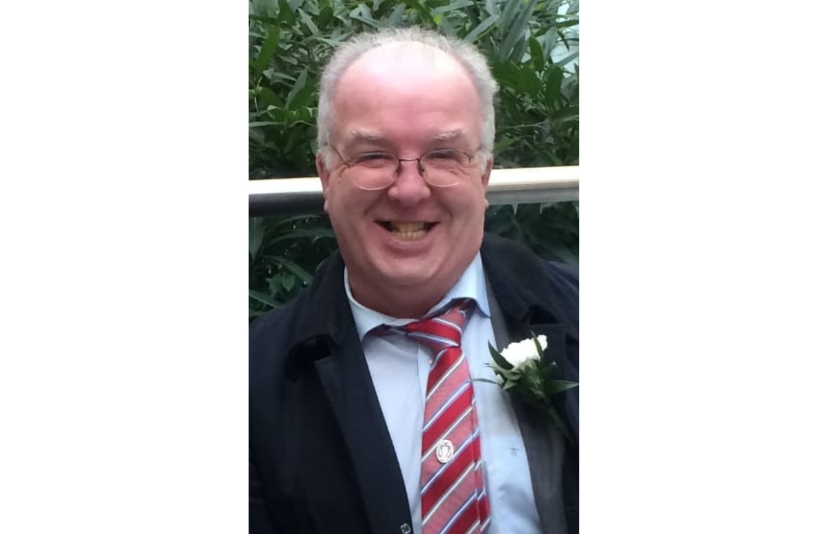 John Campbell, 1 Orchard Drive, Letterkenny, Pier House, Burtonport, Co. Donegal - Highland Radio