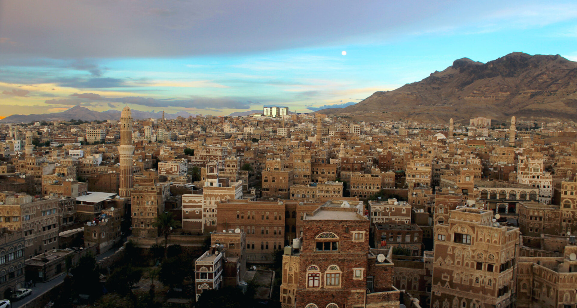 Press groups urge release of journalist arrested in Houthi detention sweep - JURIST