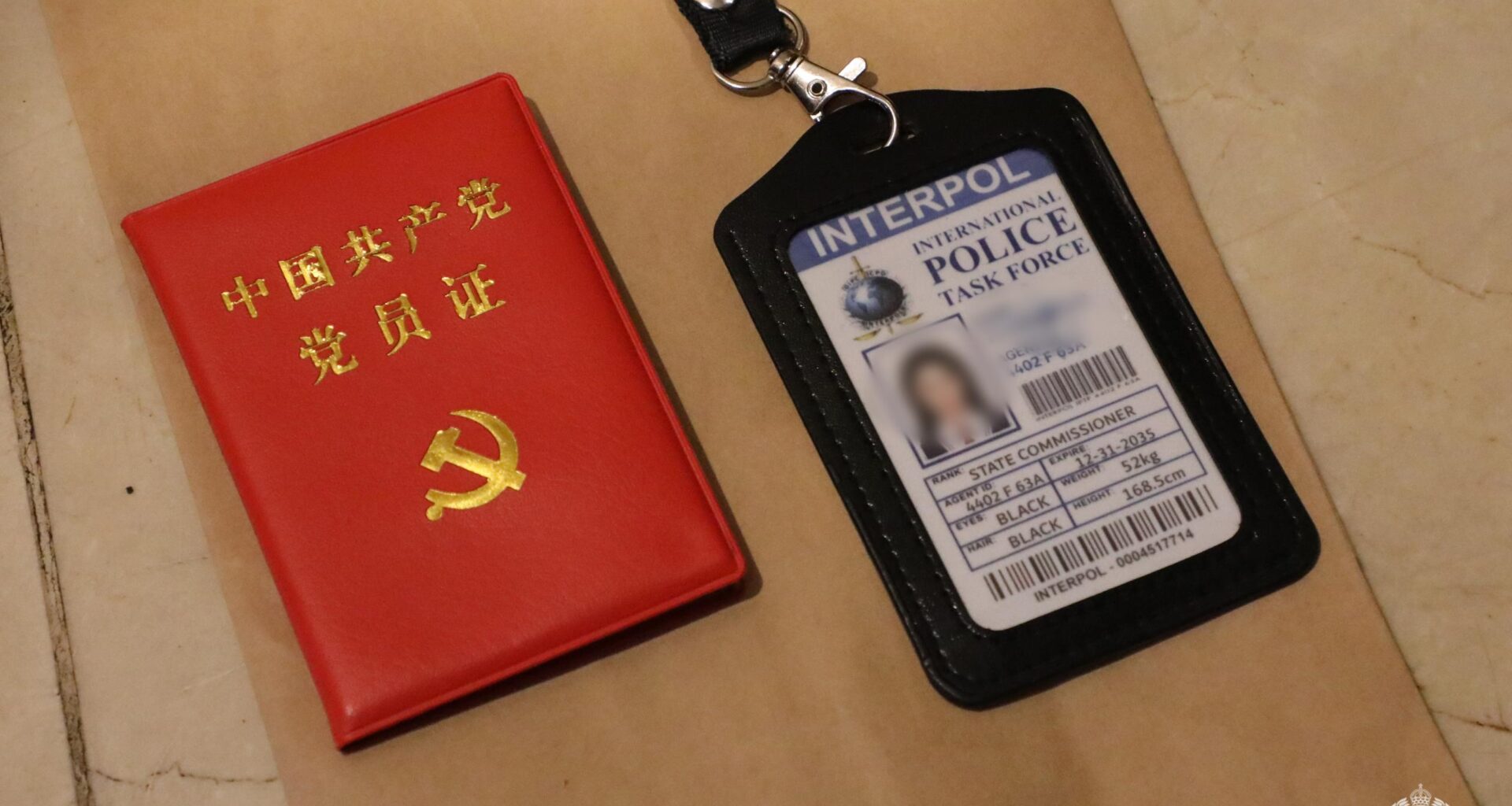 Woman extradited from NSW over Chinese authority scams