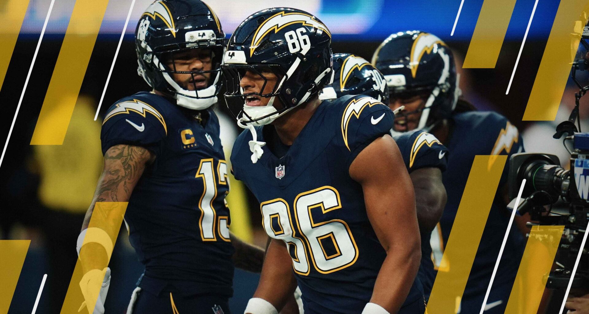 Immediate fantasy football takeaways from Thursday's game