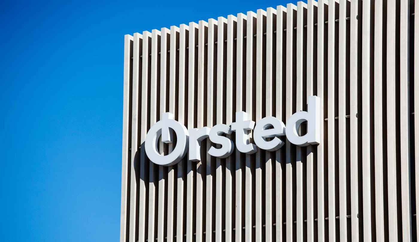 Ørsted to Lay Off 2,000 People as Developer Focuses on Offshore Wind and European Market