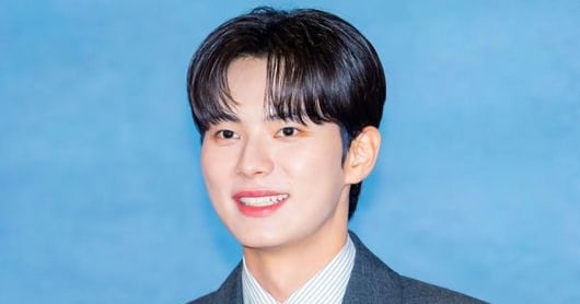 Lee Chae-min Tops October Drama Actor Brand Reputation - 조선일보