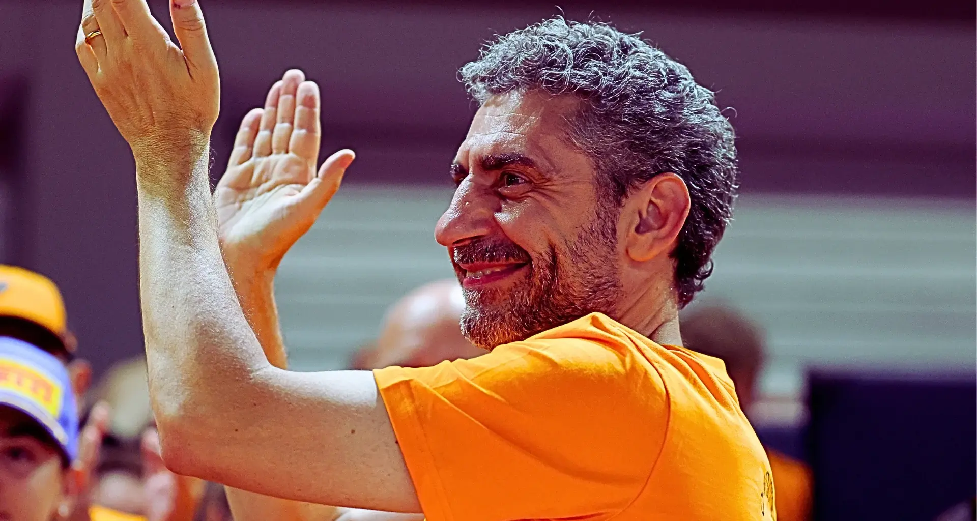 ‘May the best win’ – Andrea Stella on Norris’ ‘repercussions’ after Oscar Piastri clash and the Drivers’ title battle