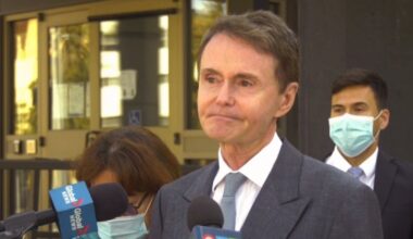 Tony Merchant, key figure in one of Canada’s largest class-action lawsuits, dies at 81 - CTV News