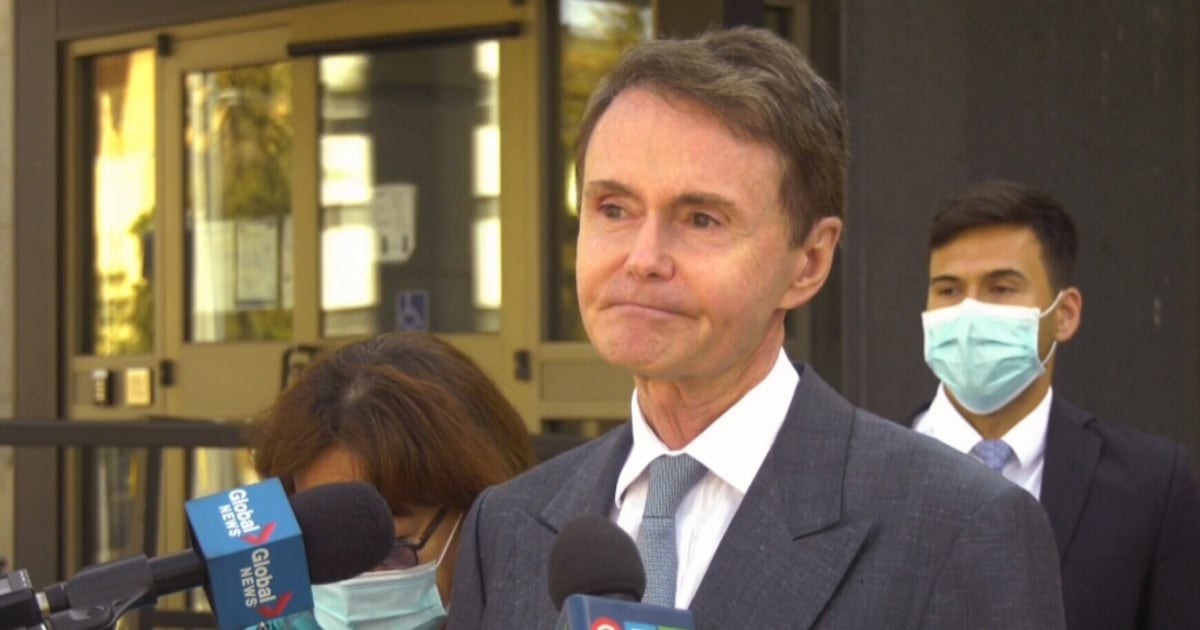 Tony Merchant, key figure in one of Canada’s largest class-action lawsuits, dies at 81 - CTV News