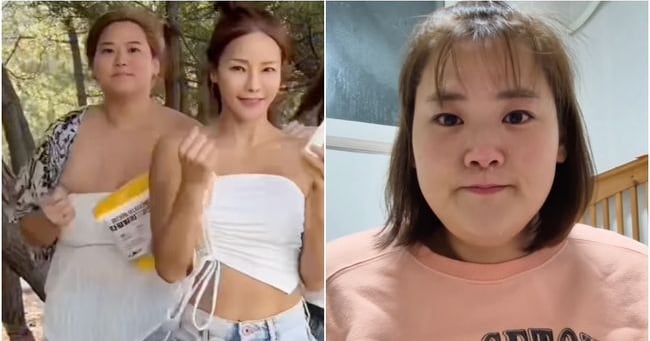 Ryu Philip, Mina Address Sister-in-Law Discord Rumors - 조선일보