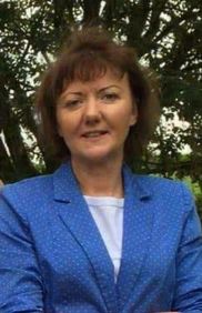 Death Notice of Martina (Tina) Holden (New Ross, Wexford)