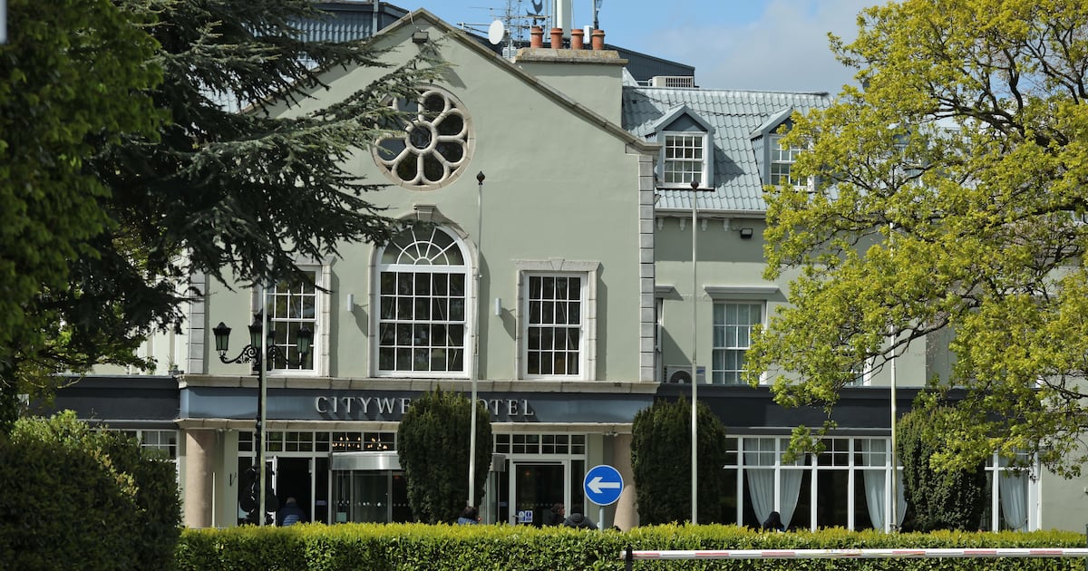 Man (30s) arrested over alleged sexual assault of girl at Citywest, Dublin – The Irish Times