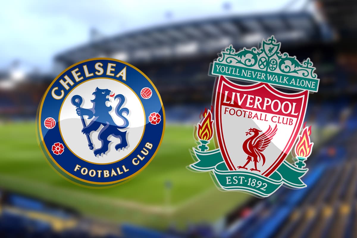 Chelsea Legends vs Liverpool Legends LIVE: Charity latest score, match stream and goal updates