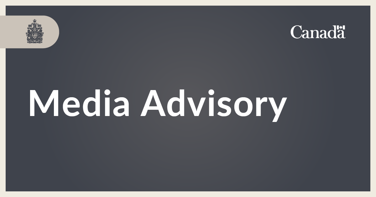 Wednesday, October 22, 2025 | Prime Minister of Canada