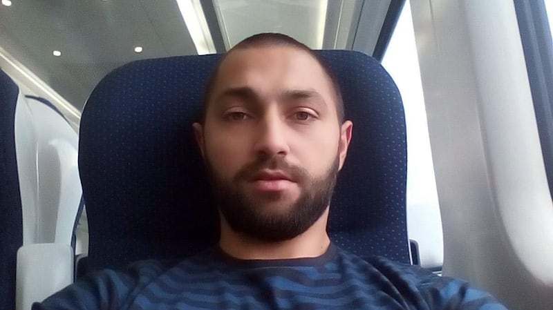 Jozef Puska is serving a life sentence for the murder of Ashling Murphy (23).