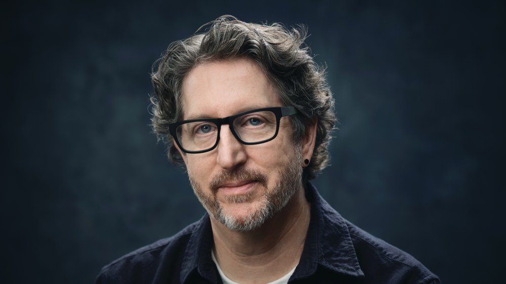 Paul Tremblay's 'Dead But Dreaming of Electric Sheep': First Excerpt