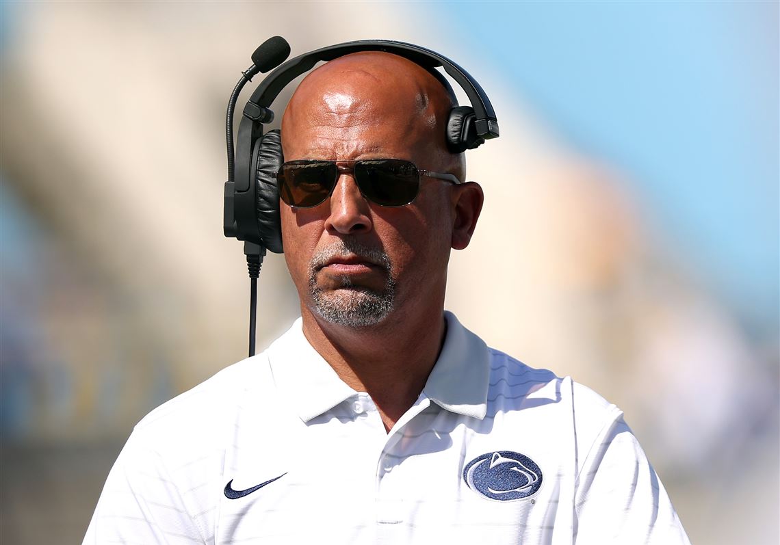 James Franklin's $50M buyout turns heads after Penn State's recent cost-cutting