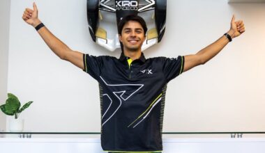 Pepe Martí joins CUPRA KIRO